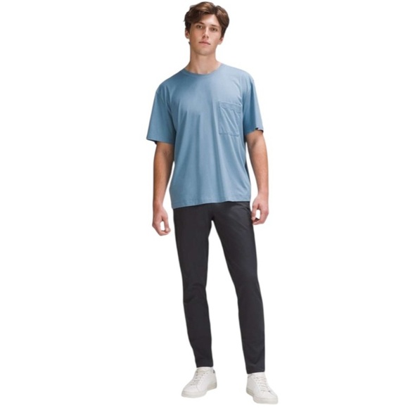 Men’s Lululemon ABC Slim-Fit Trouser 30” Warpstreme - NWOT - Picture 5 of 10